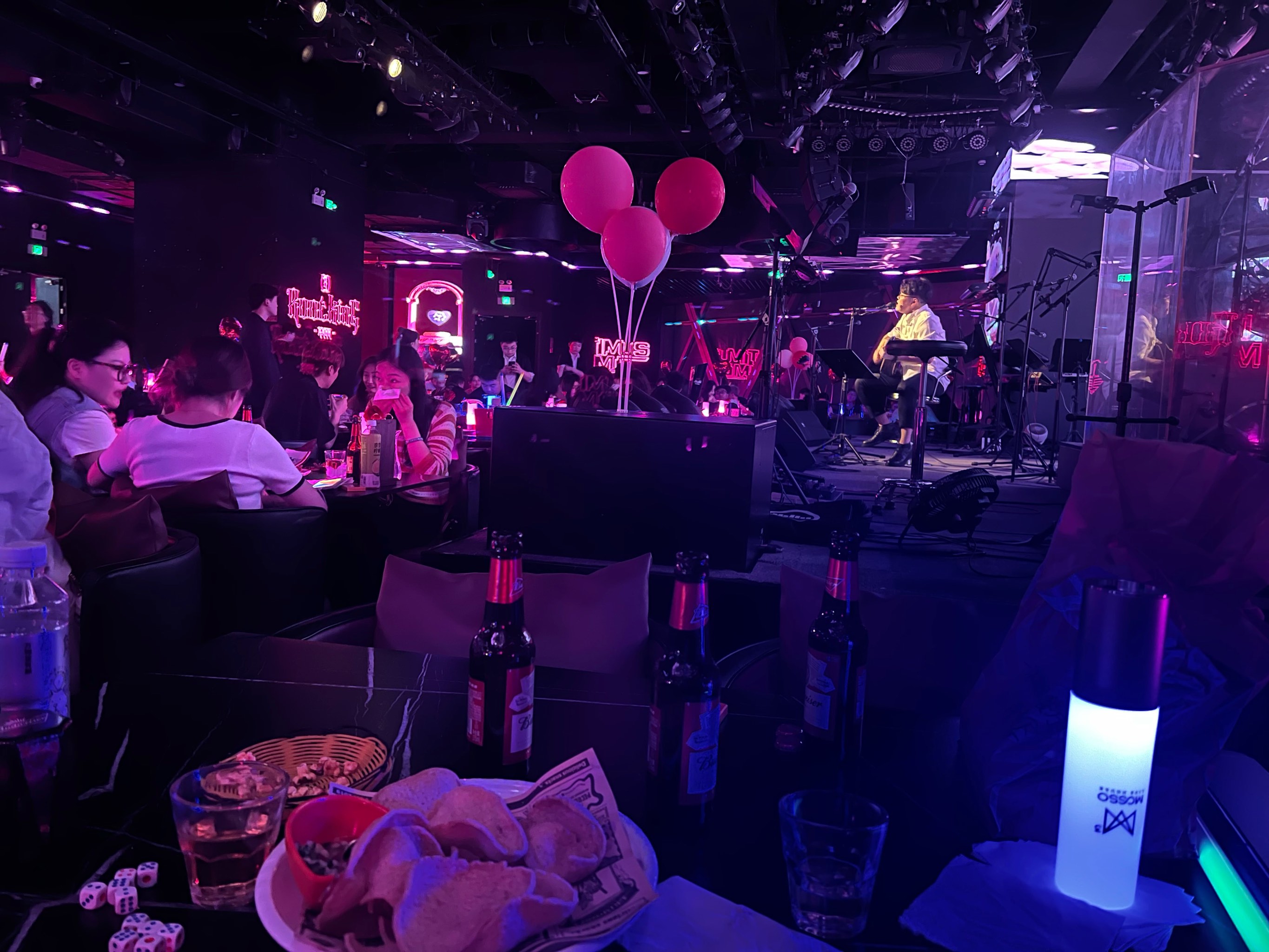 长沙商务ktv热门商务ktv玩法推荐-望城区ktv预订